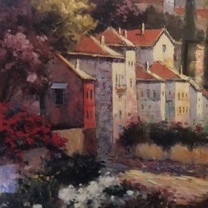 Meet your Posher, Sharon